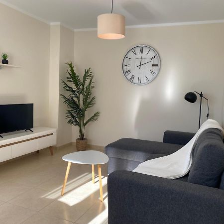Larimar Salinas 8 Apartment Калпе Екстериор снимка