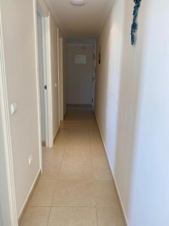 Larimar Salinas 8 Apartment Калпе Екстериор снимка
