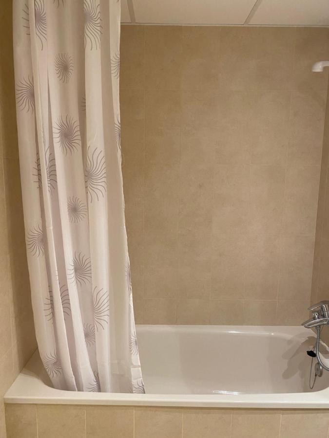 Larimar Salinas 8 Apartment Калпе Екстериор снимка